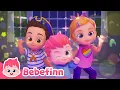 Download Lagu 👶 Who Am I? | Bebefinn Song | Dance Time with Mom and Dad! | Nursery Rhymes