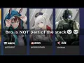 Download Lagu The Surprisingly Successful Collab Between R6 and Arknights