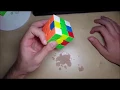 3x3 OH Example Solves Roux