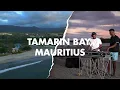 Download Lagu The Whale #5 at Tamarin Bay Mauritius | Dylan Sendeck \u0026 Skulldaddy Dj Set