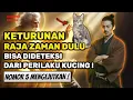 Download Lagu MENGEJUTKAN❗ 5 Perilaku Kucing Yang Menandakan Anda Keturunan Raja Zaman Dulu Tak Terdeteksi!
