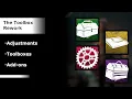 The Toolbox Rework A Dead By Daylight Concept