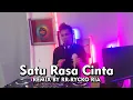 Download Lagu ARIEF - SATU RASA CINTA [ REMIX BY RR - RYCKO RIA ]