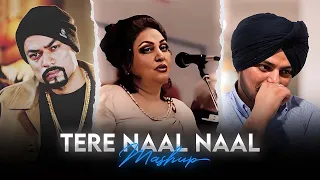 tere naal naal noor jehan x sidhu moose wala x bohemia mashup prod by kaka 808s