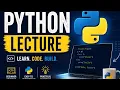 Python lec 4 Cdp