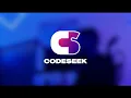 Full CodeSeek - introduction
