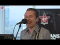 Franz Ferdinand- 'Do You Want To' (Live on The Chris Evans Breakfast Show with Sky)