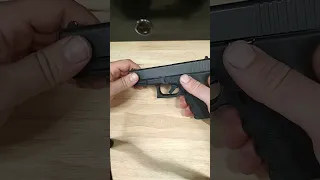 Gen 3 Glock 19 9mm 