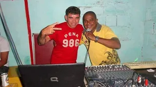 GRAVACAO DVD LAND MIX VOL 7