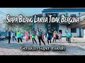 Siapa Bilang Lansia Tidak Berguna //Senam kreasi lansia //Gerakan super mudah//@finakreasi-85