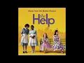 The Help OST - 04. I Ain't Never - Webb Pierce