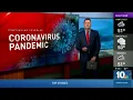 Liz Bonis pulls a boner on Dan Jaehnig