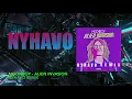 Moonboy - Alien Invasion (Nyhavo Remix)