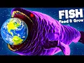 Download Lagu LEVEL 999,999,999 Dark Bloop vs ALL FISH