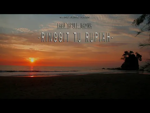 Download MP3 Lagu Tapsel-Madina RINGGIT TU RUPIAH