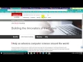 oracle academy registration tutorial