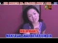 Download Lagu ♥ Maluku ♥ Elke Ngantung ♥ Bukang Bantal Polo