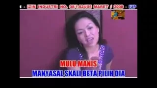 Download ♥ Maluku ♥ Elke Ngantung ♥ Bukang Bantal Polo MP3