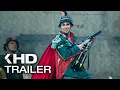 JOJO RABBIT Trailer 2019
