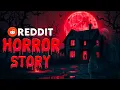 Something Evil Lived in My Dorm True Reddit Horror Story