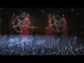 SAMAEL Baphomet's Throne live in Moscow 2008
