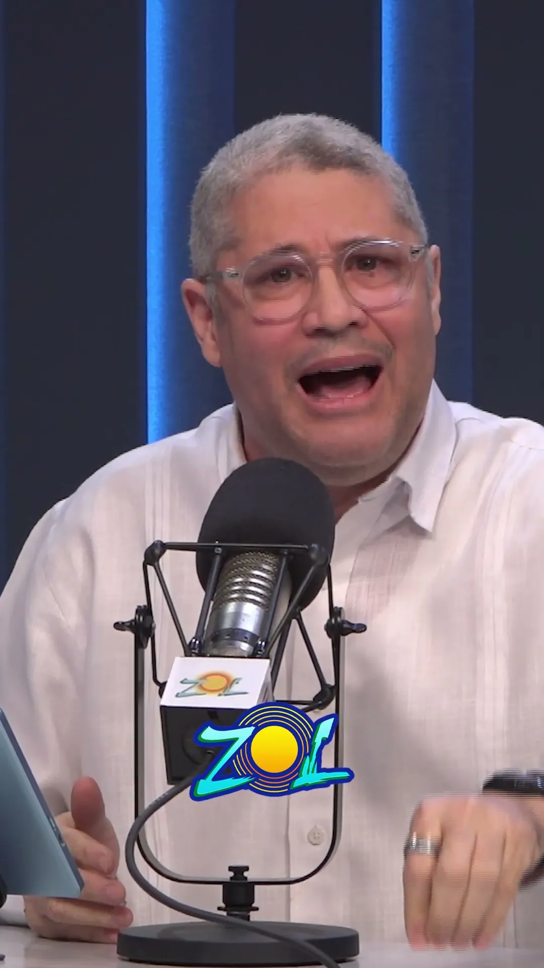 LA OPOSICIÓN SOLO SE UNE CON OMAR FERNÁNDEZ