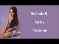 Download Lagu Halle Abadi - Boytoy - Traduction