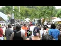 Machel Montano Live - Vybz cyah done