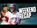 Weekend Waiver Wire Trade Reactions Fantasy Baseball Advice