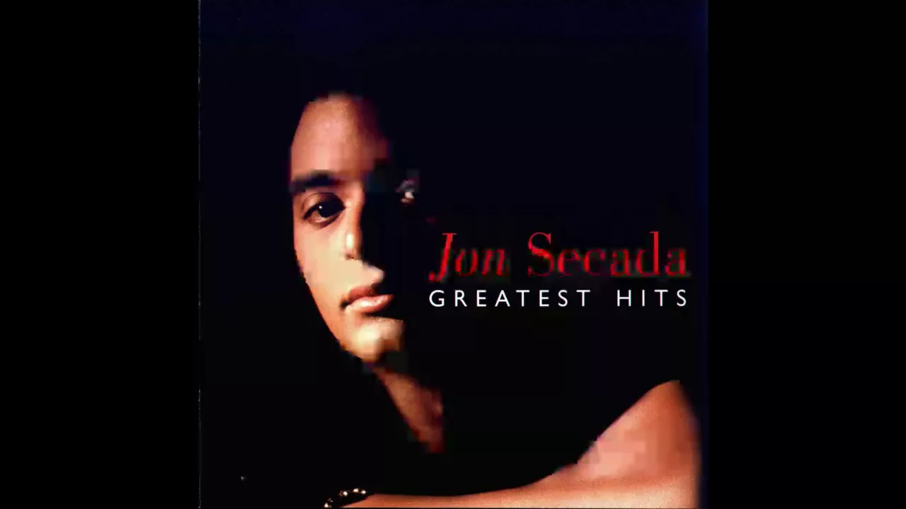 Jon Secada - If You Go Jon Secada - If You Go