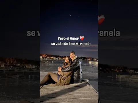Me enamoro de ella 😍