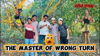 The master of wrong turns😎👍🏻 #comedy #sultanalipasha #youtube #viralvideos 