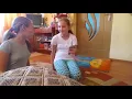 Yoga Challenges Girls Yoga Challenge