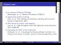 CPM2020 - FM-Index Reveals the Reverse Suffix Array