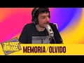 EL OLVIDO LA MEMORIA P 2 - TOMA DURRIEU