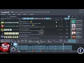 Using Loopcloud Pattern Mode