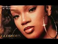 GloRilla Ft Kirk Franklin, Maverick City Music - Rain Down On Me #SLOWED