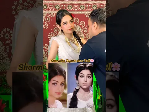 Kaisa lga look🤝♥️ #barbiedoll