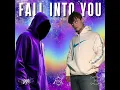 Download Lagu YANI x E-D - FALL INTO YOU (feat. MinX) (Official Audio)