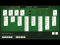 One FreeCell Win