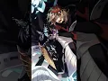 Download Lagu JEDAG JEDUG SHINOBU VS DOUMA🦋❄ DJ OH DEWI CINTA🎶|| (KIMETSU NO YAIBA INFINITY CASTLE) #shorts