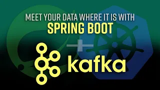 Spring Tips Spring Boot Apache Kafka
