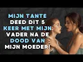 Download Lagu Ik dacht dat mijn tante me zou steunen na mama’s dood – wat ze deed was onvoorstelbaar!