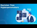 MASTERS IN DATA SCIENCE - DAY 28 HYPERPARAMETER TUNING IN DECISION TREES