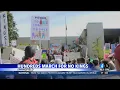 Families join No Kings march in Springfield