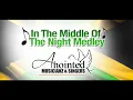 Download Lagu Anointed Musicianz \u0026 Singers - In the Middle of the Night Medley