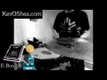 Kick Hat Snare 01 (flipped vid) | Advanced Drum Lessons