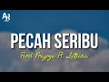 Download Lagu Pecah Seribu - Farel Prayoga Ft. Lutfiana Dewi (LIRIK)