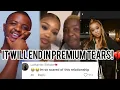 Download Lagu Watch Yanda Woods \u0026 Tony Dayimane launch their relationship,Zille goes back to his X Lucy 💔😭