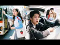Download Lagu Gadis malang ketinggalan bus,CEO lihat tanda lahir\u0026syok—ternyata dia wanita ONS semalam itu!